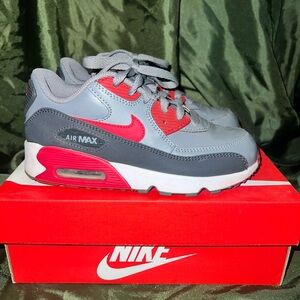 Nike Air Max 90 (Size 3Y)